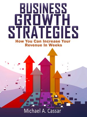 cover image of Business Growth Strategies